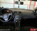 Білий Тойота Авенсіс, об'ємом двигуна 2 л та пробігом 220 тис. км за 7600 $, фото 4 на Automoto.ua