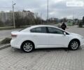 Белый Тойота Авенсис, объемом двигателя 2 л и пробегом 254 тыс. км за 9600 $, фото 5 на Automoto.ua