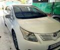 Білий Тойота Авенсіс, об'ємом двигуна 2 л та пробігом 220 тис. км за 7600 $, фото 1 на Automoto.ua