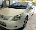Білий Тойота Авенсіс, об'ємом двигуна 2 л та пробігом 220 тис. км за 7600 $, фото 1 на Automoto.ua
