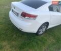 Белый Тойота Авенсис, объемом двигателя 2 л и пробегом 230 тыс. км за 8200 $, фото 2 на Automoto.ua