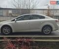 Білий Тойота Авенсіс, об'ємом двигуна 2 л та пробігом 219 тис. км за 7900 $, фото 7 на Automoto.ua