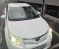 Білий Тойота Авенсіс, об'ємом двигуна 2 л та пробігом 219 тис. км за 7900 $, фото 9 на Automoto.ua