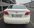Білий Тойота Авенсіс, об'ємом двигуна 2 л та пробігом 219 тис. км за 7900 $, фото 5 на Automoto.ua