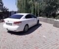 Белый Тойота Авенсис, объемом двигателя 1.8 л и пробегом 280 тыс. км за 8000 $, фото 2 на Automoto.ua