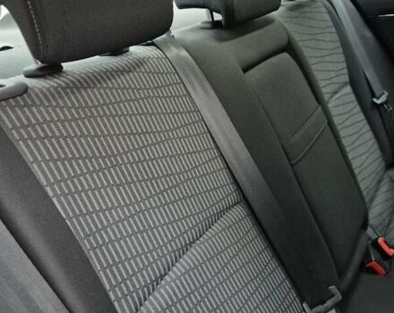 Білий Тойота Авенсіс, об'ємом двигуна 2 л та пробігом 219 тис. км за 7900 $, фото 24 на Automoto.ua