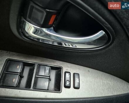 Білий Тойота Авенсіс, об'ємом двигуна 2 л та пробігом 219 тис. км за 7900 $, фото 21 на Automoto.ua