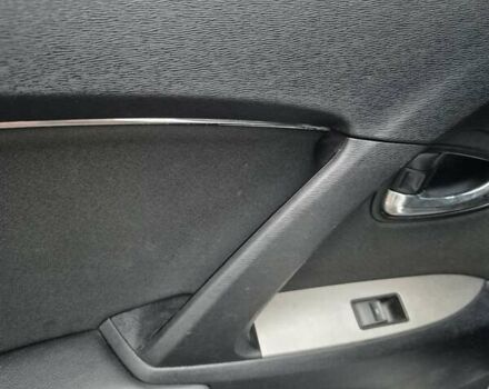 Білий Тойота Авенсіс, об'ємом двигуна 2 л та пробігом 219 тис. км за 7900 $, фото 28 на Automoto.ua