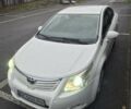 Білий Тойота Авенсіс, об'ємом двигуна 2 л та пробігом 219 тис. км за 7900 $, фото 8 на Automoto.ua