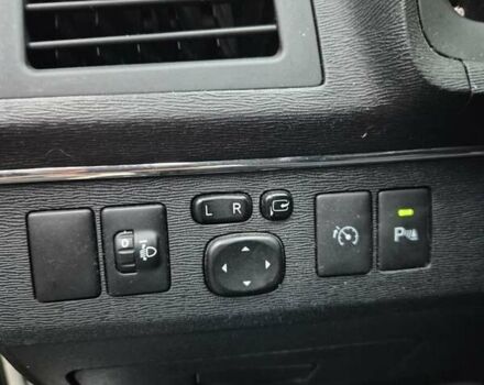 Білий Тойота Авенсіс, об'ємом двигуна 2 л та пробігом 219 тис. км за 7900 $, фото 19 на Automoto.ua