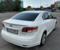 Белый Тойота Авенсис, объемом двигателя 2 л и пробегом 372 тыс. км за 7700 $, фото 7 на Automoto.ua