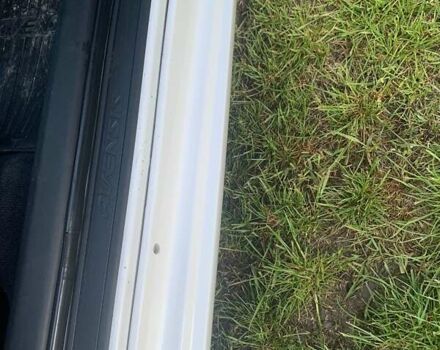 Белый Тойота Авенсис, объемом двигателя 2 л и пробегом 230 тыс. км за 8200 $, фото 1 на Automoto.ua