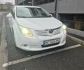 Білий Тойота Авенсіс, об'ємом двигуна 2 л та пробігом 219 тис. км за 7900 $, фото 1 на Automoto.ua