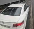 Білий Тойота Авенсіс, об'ємом двигуна 2 л та пробігом 219 тис. км за 7900 $, фото 10 на Automoto.ua