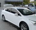 Белый Тойота Авенсис, объемом двигателя 2 л и пробегом 236 тыс. км за 10599 $, фото 14 на Automoto.ua