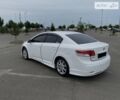 Белый Тойота Авенсис, объемом двигателя 2 л и пробегом 105 тыс. км за 12200 $, фото 11 на Automoto.ua