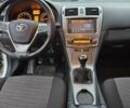 Белый Тойота Авенсис, объемом двигателя 1.8 л и пробегом 205 тыс. км за 9999 $, фото 18 на Automoto.ua