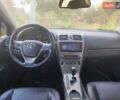 Белый Тойота Авенсис, объемом двигателя 2 л и пробегом 276 тыс. км за 9000 $, фото 13 на Automoto.ua