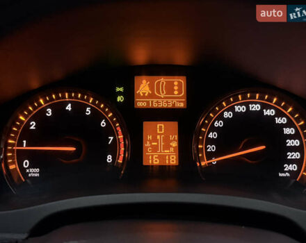 Белый Тойота Авенсис, объемом двигателя 1.8 л и пробегом 164 тыс. км за 8800 $, фото 14 на Automoto.ua