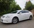 Белый Тойота Авенсис, объемом двигателя 1.8 л и пробегом 138 тыс. км за 9300 $, фото 49 на Automoto.ua