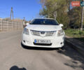 Белый Тойота Авенсис, объемом двигателя 1.8 л и пробегом 224 тыс. км за 9300 $, фото 1 на Automoto.ua
