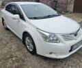 Белый Тойота Авенсис, объемом двигателя 1.8 л и пробегом 205 тыс. км за 9999 $, фото 8 на Automoto.ua