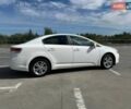 Белый Тойота Авенсис, объемом двигателя 1.8 л и пробегом 235 тыс. км за 9000 $, фото 17 на Automoto.ua