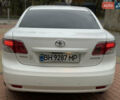 Белый Тойота Авенсис, объемом двигателя 1.8 л и пробегом 164 тыс. км за 8800 $, фото 5 на Automoto.ua