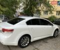 Белый Тойота Авенсис, объемом двигателя 2 л и пробегом 236 тыс. км за 10599 $, фото 4 на Automoto.ua