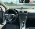 Белый Тойота Авенсис, объемом двигателя 1.8 л и пробегом 235 тыс. км за 9000 $, фото 8 на Automoto.ua