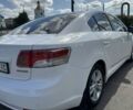 Белый Тойота Авенсис, объемом двигателя 1.8 л и пробегом 117 тыс. км за 10200 $, фото 5 на Automoto.ua