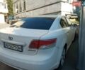 Белый Тойота Авенсис, объемом двигателя 2 л и пробегом 240 тыс. км за 9000 $, фото 1 на Automoto.ua
