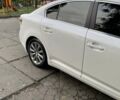 Белый Тойота Авенсис, объемом двигателя 2 л и пробегом 236 тыс. км за 10599 $, фото 5 на Automoto.ua