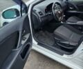Белый Тойота Авенсис, объемом двигателя 1.8 л и пробегом 205 тыс. км за 9999 $, фото 15 на Automoto.ua
