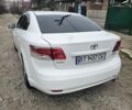 Белый Тойота Авенсис, объемом двигателя 0 л и пробегом 205 тыс. км за 9999 $, фото 4 на Automoto.ua