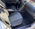 Белый Тойота Авенсис, объемом двигателя 1.8 л и пробегом 224 тыс. км за 9300 $, фото 8 на Automoto.ua