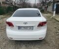 Белый Тойота Авенсис, объемом двигателя 0 л и пробегом 205 тыс. км за 9999 $, фото 5 на Automoto.ua