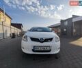 Белый Тойота Авенсис, объемом двигателя 2 л и пробегом 276 тыс. км за 7800 $, фото 1 на Automoto.ua