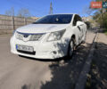 Белый Тойота Авенсис, объемом двигателя 1.8 л и пробегом 224 тыс. км за 9300 $, фото 2 на Automoto.ua