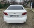 Белый Тойота Авенсис, объемом двигателя 1.8 л и пробегом 205 тыс. км за 9999 $, фото 5 на Automoto.ua
