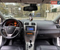 Белый Тойота Авенсис, объемом двигателя 1.8 л и пробегом 164 тыс. км за 8800 $, фото 11 на Automoto.ua