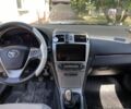 Белый Тойота Авенсис, объемом двигателя 1.8 л и пробегом 238 тыс. км за 10000 $, фото 5 на Automoto.ua