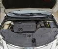 Белый Тойота Авенсис, объемом двигателя 1.8 л и пробегом 138 тыс. км за 9300 $, фото 31 на Automoto.ua