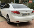 Белый Тойота Авенсис, объемом двигателя 1.8 л и пробегом 164 тыс. км за 8800 $, фото 6 на Automoto.ua