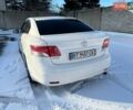 Белый Тойота Авенсис, объемом двигателя 1.8 л и пробегом 250 тыс. км за 9700 $, фото 7 на Automoto.ua