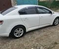 Белый Тойота Авенсис, объемом двигателя 1.8 л и пробегом 205 тыс. км за 9999 $, фото 7 на Automoto.ua