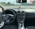 Білий Тойота Авенсіс, об'ємом двигуна 1.8 л та пробігом 235 тис. км за 8800 $, фото 5 на Automoto.ua