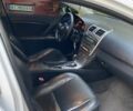 Белый Тойота Авенсис, объемом двигателя 2 л и пробегом 236 тыс. км за 10599 $, фото 23 на Automoto.ua