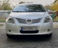 Белый Тойота Авенсис, объемом двигателя 2 л и пробегом 236 тыс. км за 10599 $, фото 21 на Automoto.ua