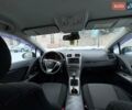 Белый Тойота Авенсис, объемом двигателя 1.8 л и пробегом 250 тыс. км за 9700 $, фото 11 на Automoto.ua